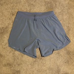 Lululemon men’s running shorts